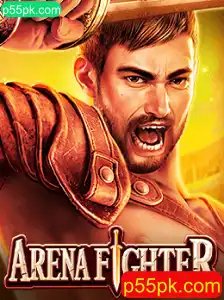 Explorando ArenaFighter: O Desafio em um Novo Mundo de Combate