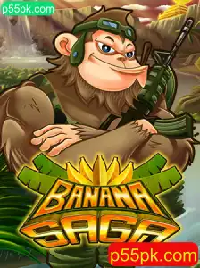 Descubra o Fascinante Mundo de BananaSaga: O Jogo que Revoluciona o Entretenimento Digital