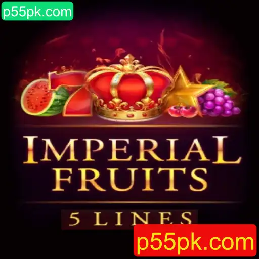 ImperialFruits5: Um Mergulho no Mundo dos Jogos de Frutas e Estratégia