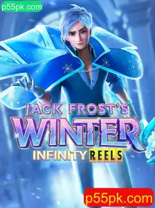Explorando a Magia do Jogo JackFrostsWinter