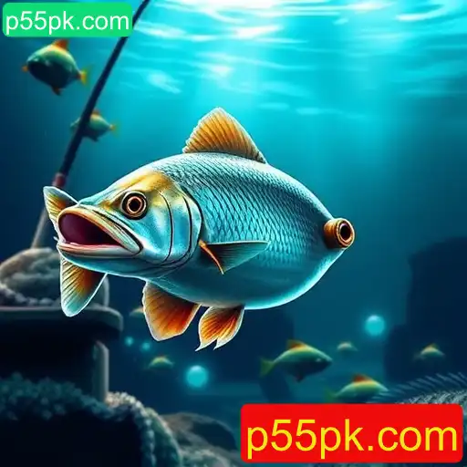 Jogos de pesca