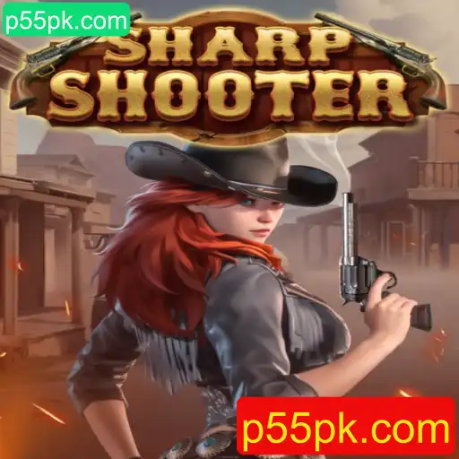 Sharpshooter: Mergulhe no Mundo do Novo Jogo Online com p55pk.com