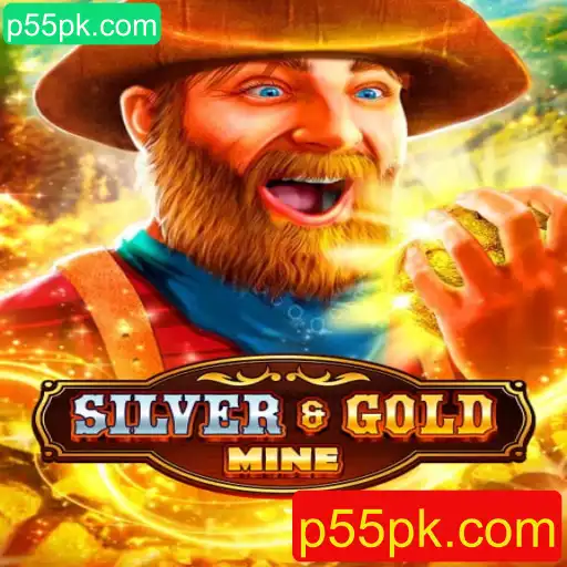 Explorando o Universo de SilverGold: Uma Aventura de Jogo com p55pk.com