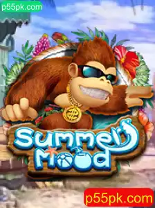 Explorando o Mundo Vibrante de SummerMood: Um Mergulho no Novo Jogo Sensação