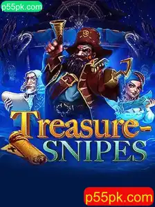 Guia Completo sobre TreasureSnipes: Introdução, Descrição e Regras do Jogo